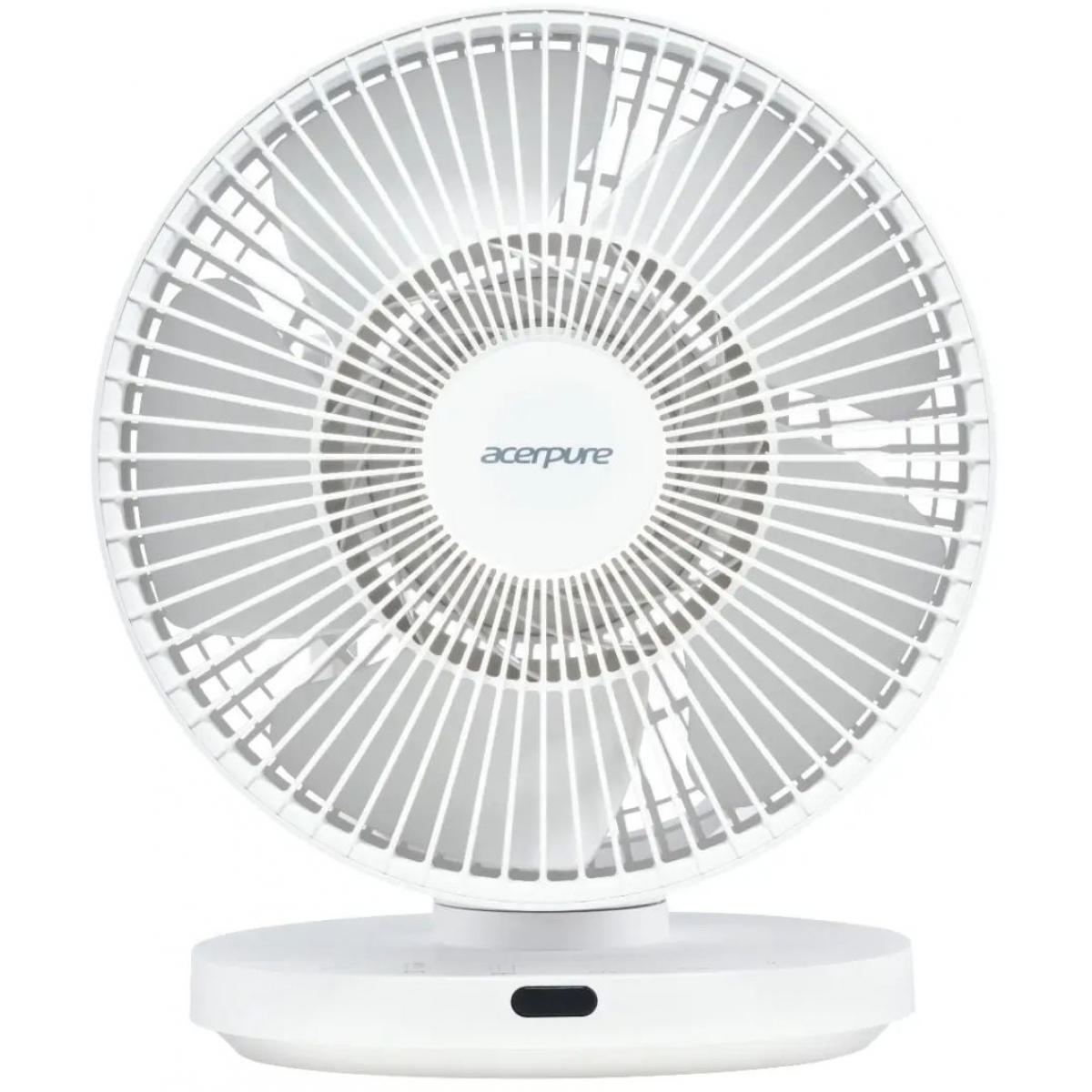 Acerpure Cozy AF533-20W 智能DC空氣循環風扇 (日光白)